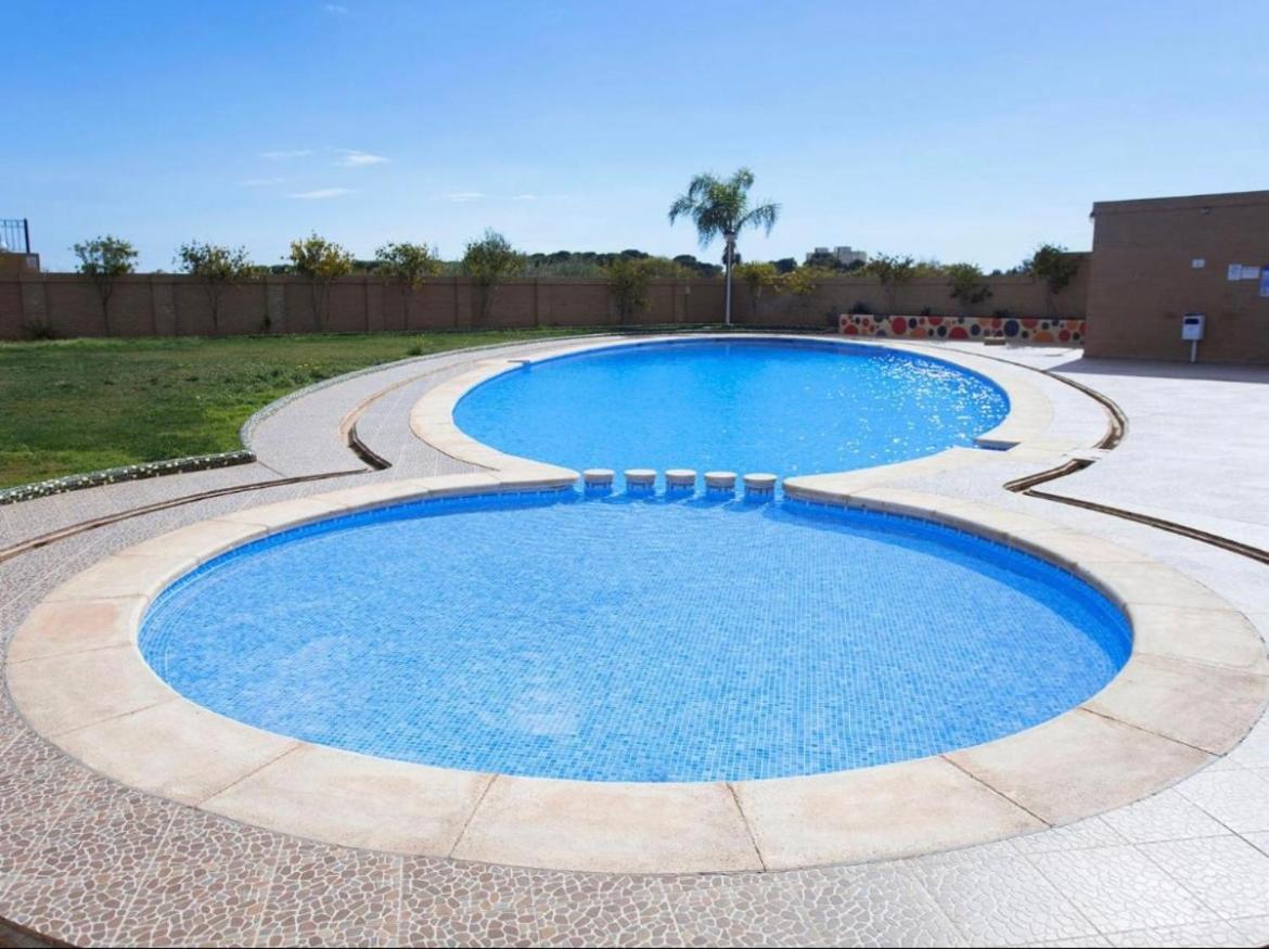 Marina D'Or Jardines Del Mar Apartment Oropesa del Mar Exterior foto