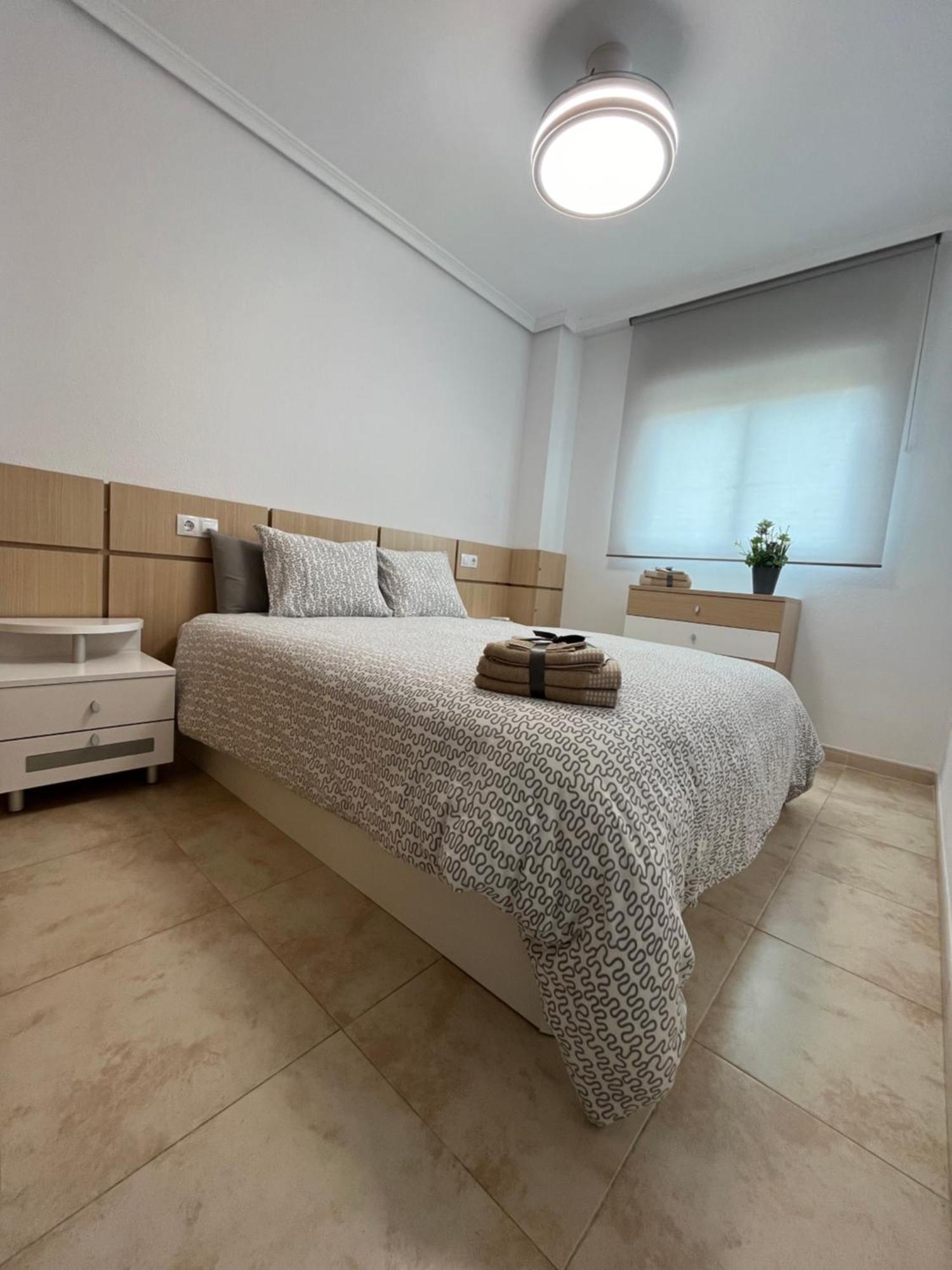 Marina D'Or Jardines Del Mar Apartment Oropesa del Mar Exterior foto